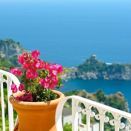 Le Anfore 2 - Amalfi Coast Conca dei Marini Exterior foto